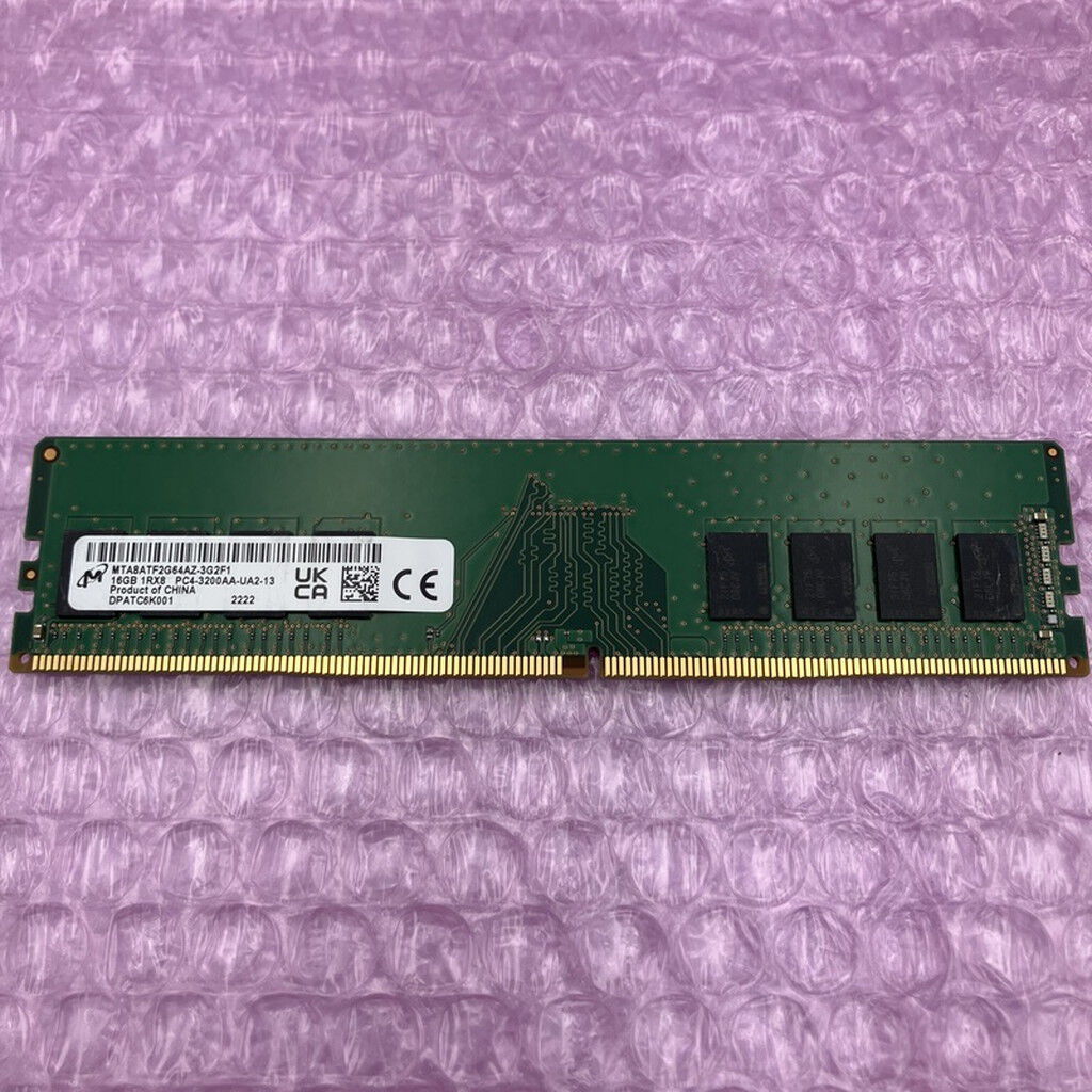 中古メモリ｜パソコン通販のドスパラ【公式】