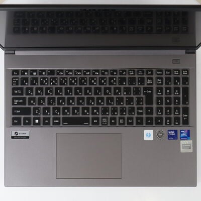 【通販センター】中古  THIRDWAVE DL7C-IG-C6(Intel Core Ultra 7 155H/32GB/SSD2TB/なし/オンボード/16/2560x1600/Wi-Fi/W11H64 MAR) 188104 