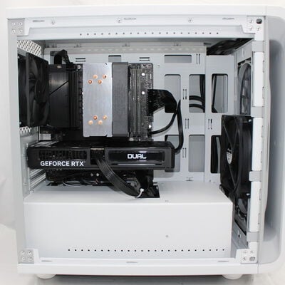 【通販センター】中古  THIRDWAVE GALLERIA XPR7M-R56T8G-WL 196894 