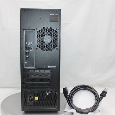 【通販センター】中古  HP OMEN 25L GT12-0717JP(Intel Core i7 10700K/32GB DDR4 (PC4)/SSD1TB/なし/NVIDIA GeForce RTX 3070 8GB/W11H64 MAR) 193943 