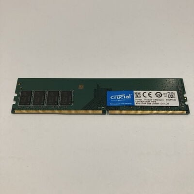 【堺七道店】中古  PC4-21300 4GB デスクトップ用 126164 