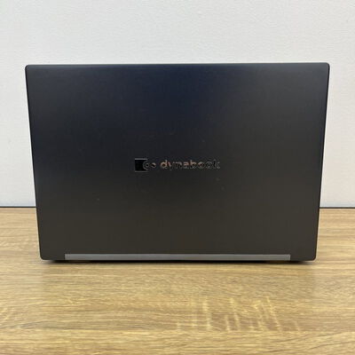 【津ラッツ店】中古  Dynabook P1-G8PP-BL(i7-1165G7/16GB/SSD256GB/W11H) 4990001654 
