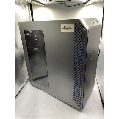 【座間相武台】中古  GALLERIA(i7 10700/16GB/SSD512GB/HDD2TB/RTX2070 SUPER/W11H) 4510002719 