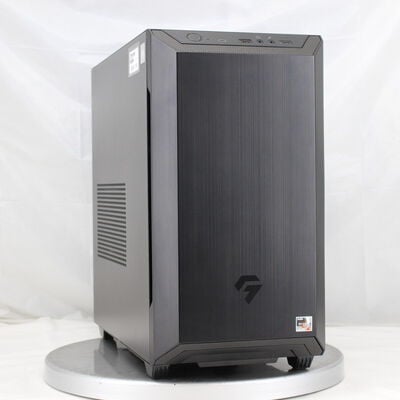 中古  TSUKUMO G-GEAR(AMD Ryzen 7 7700/64GB/SSD1TB/なし/AMD Radeon RX 7900 GRE 16GB/W11H64 MAR) 179452 
