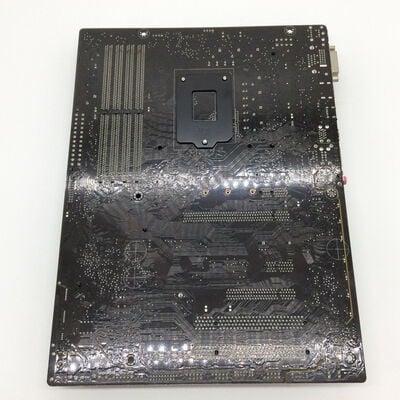 【浜松店】中古  ASUS H170-PRO (H170 1151 ATX DDR4) 131018 