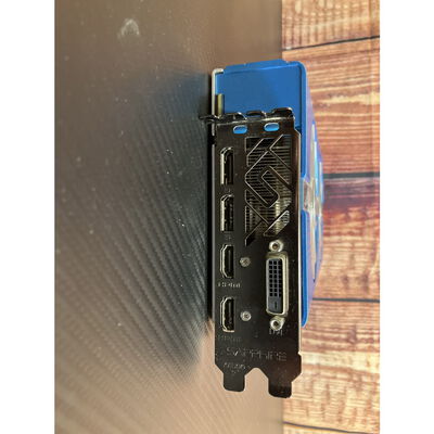 【富士青葉店】中古  各社 Radeon RX580 (8GB PCI-E) 139083 