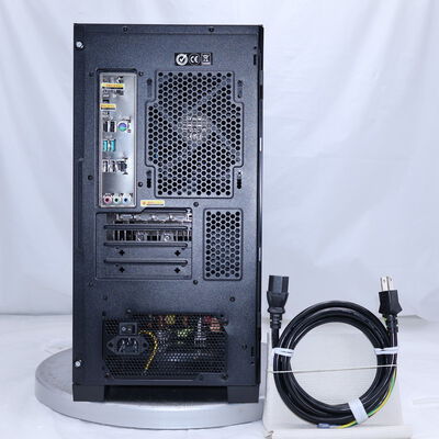 【通販センター】中古  アーク Arkhive(Intel Core i5 13400F/24GB DDR4 (PC4)/SSD1TB/なし/NVIDIA GeForce RTX 4060 8GB/W11H64 MAR) 203564 