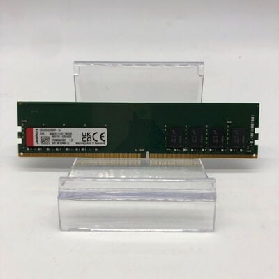 【郡山安積店】中古  PC4-25600 16GB デスクトップ用(DDR4-3200) 140728 