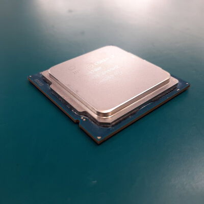 【鹿児島店】中古  INTEL Core i7 10700F (1200/2.9G/16M/C8/16) 142717 