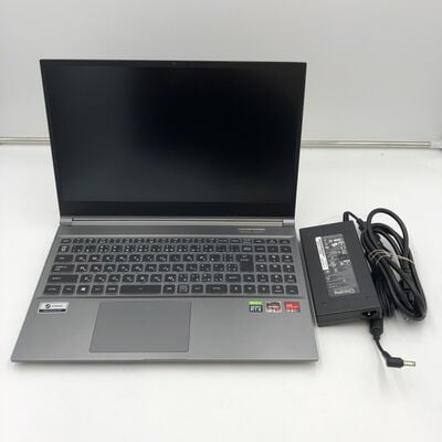【福井日之出店】中古  GALLERIA XL7R-R36(Ryzen 7 4800H/16GB/SSD512GB/RTX3060/W11H) 5200000863 