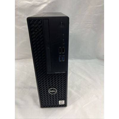 【仙台店】中古  DELL Optiplex 3080 (Core i5-10505/8GB/HDD500GB/Mt/-/-/W11P/-) 3240009078 