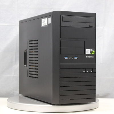 【富山本郷店】中古  THIRDWAVE Magnate EM041 