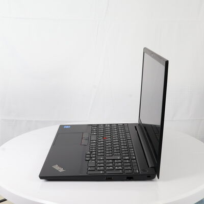 【通販センター】中古  Lenovo ThinkPad E15 Gen2(Intel Core i5 1135G7 2.40GHz/16GB DDR4/SSD256GB/-/オンボード/15.6/1920x1080/GbE/Wi-Fi/WEBCAM/W11H/VBT) 199462 