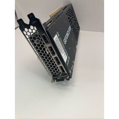 【仙台店】中古  Palit NE7506T019T1-GB2061S(RTX5060Ti Infinity3 16G) 178241 