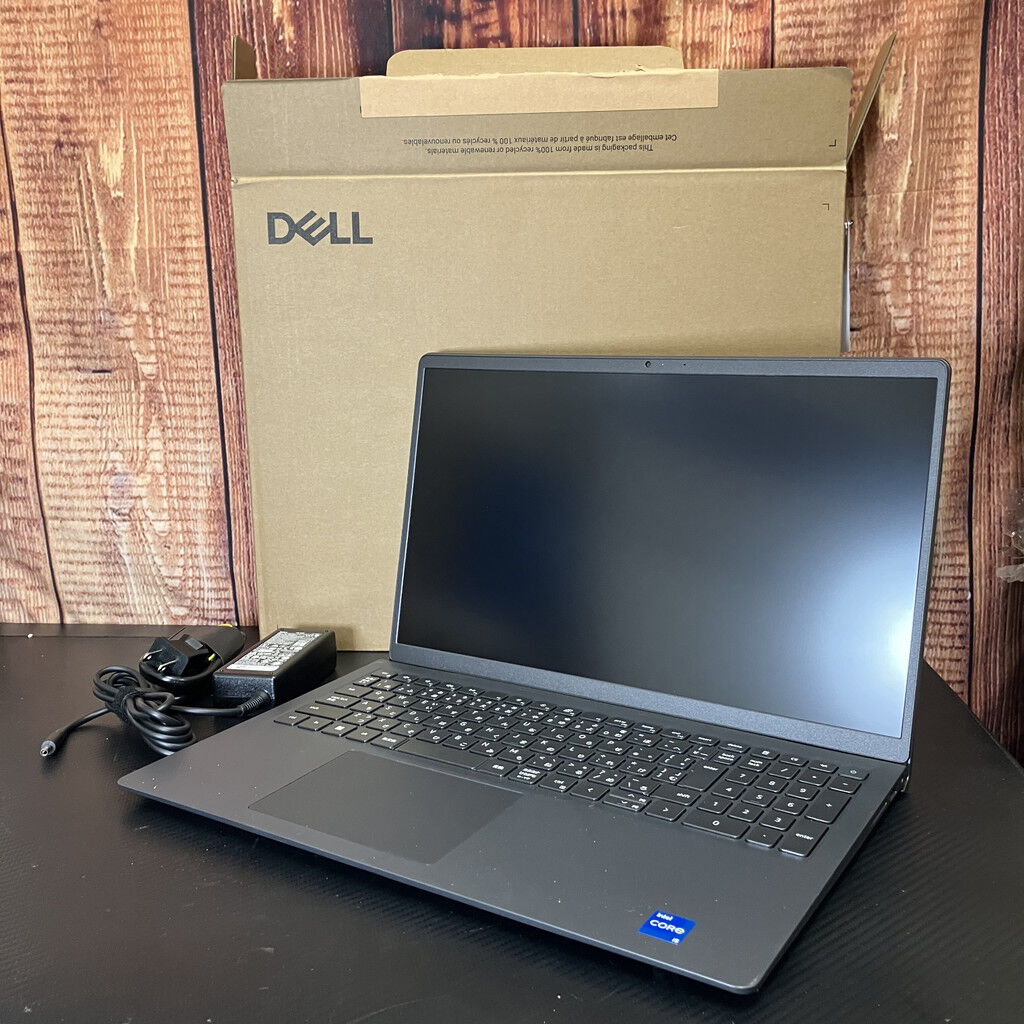 中古 Dell 15 DC15250(i5-1334U/8GB/SSD512GB/W11H) 5070001590