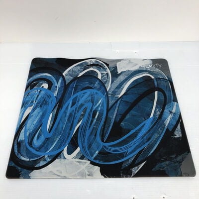 【徳島住吉店】中古  Xtrfy XG-GP4-L-BLUE ｹﾞｰﾐﾝｸﾞﾏｳｽﾊﾟｯﾄﾞ (701275) 191197 