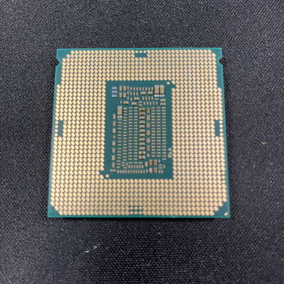 【大宮店】中古  INTEL Core i9 9900K (1151/3.60GHz/16M/C8/T16) 138482 