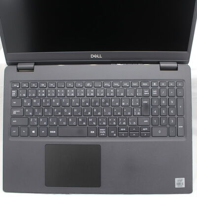 【通販センター】中古  DELL Latitude 3510(Intel Core i5 10210U 1.60GHz/16GB DDR4/SSD256GB/-/オンボード/15.6/1920x1080/GbE/Wi-Fi/WEBCAM/W11H/VBT) 197663 