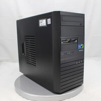 中古  THIRDWAVE Magnate EM041(Intel Core i7 11700/32GB DDR4 (PC4)/SSD512GB/DVDマルチ/NVIDIA GeForce GTX 1650 4GB/W11H64 MAR) 191353【4/9値下げ!】 