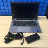 中古  DELL Latitude 5320 (Intel Core i7 1185G7 3.0GHz/16GB/SSD256GB/-/-/13.3/1920x1080/Wi-Fi/WEBCAM/W11H MAR) 183708 