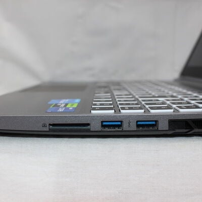 【富山本郷店】中古  THIRDWAVE GALLERIA RL7C-R35-5N 194901 
