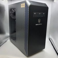 中古  THIRDWAVE GALLERIA XA7C-R36T (i7 12700/16GB/SSD2TB/RTX3060Ti/W11H) 5280001752【8/6値下げ!】 