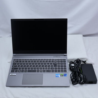 【通販センター】中古  THIRDWAVE GALLERIA RL7C-R35-5N 202007 