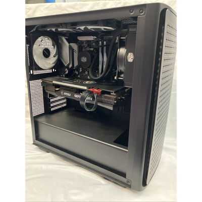 【仙台店】中古  Original PC 自作パソコン (Ryzen7 5700X/48GB/SSD500GB+SSD1TB+SSD2TB/-/RTX3070/-/OS無/-) 3240009950 