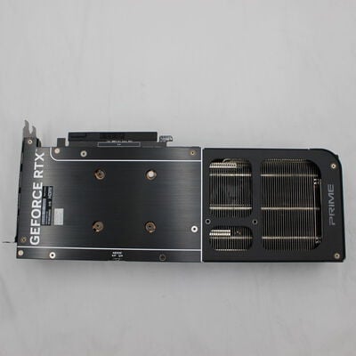 【通販センター】中古  ASUS PRIME-RTX5060TI-O16G (RTX5060Ti 16G) 178228 