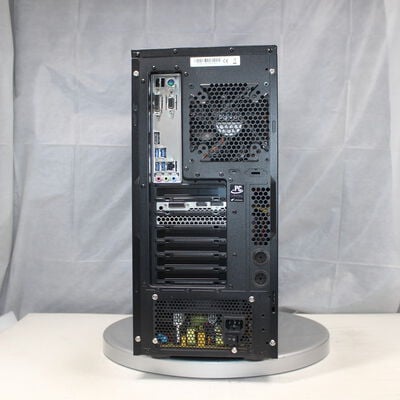 中古  THIRDWAVE GALLERIA KT(Intel Core i7 9700/16GB/SSD480GB/DVDマルチ/NVIDIA GeForce GTX 1660 SUPER 6GB/W11H64 MAR) 177226 
