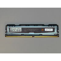 中古  PC4-21300 8GB デスクトップ用 126165 