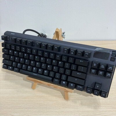 【静岡東瀬名店】中古  SteelSeries Apex Pro TKL US (64734) 3280018655 