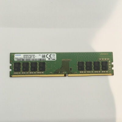 【博多店】中古  PC4-21300 8GB デスクトップ用 126165 