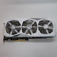 中古  ASRock RX7800XT SL 16GO(RX7800XT Steel Legend OC) 3210015055 