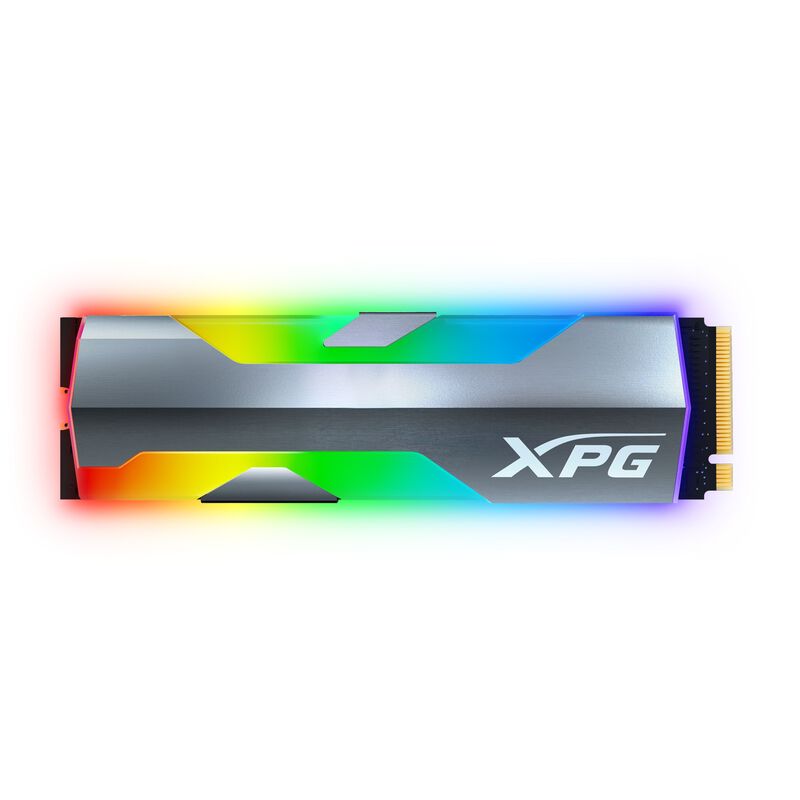 ADATA XPG SPECTRIX S20G ASPECTRIXS20G-500G-C (M.2 2280 500GB