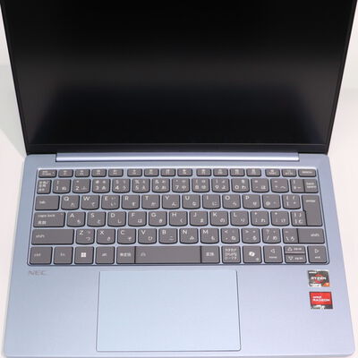 【札幌店】中古  NEC LAVIE PC-GE32B38A1(Ryzen 7 7735HS/16GB/SSD512GB/なし/オンボード/13.3インチ/1920*1200/W11H) 3210016046 
