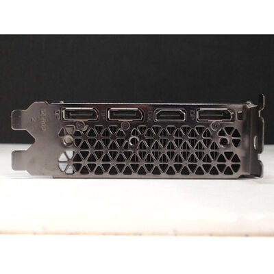 【前橋ｲﾝﾀｰｱｶﾏﾙ店】中古  ZOTAC ZT-T2070A-10B(RTX2070 Super 8GB) 4540001909 