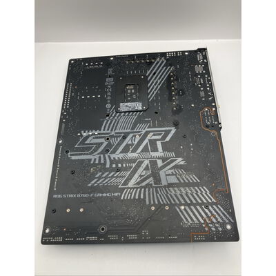 【仙台店】中古  ASUS ROG STRIX B760-F GAMING WIFI (B760 ATX DDR5) 3480040042 
