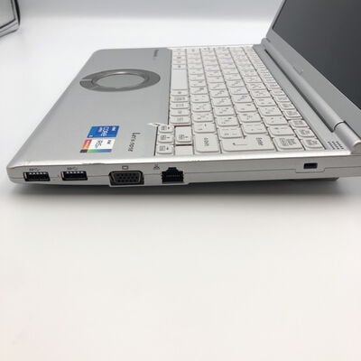 【甲府飯田店】中古  Panasonic CF-SV(i5-1145G7/16GB/SSD256GB/W11P) 4720002868 