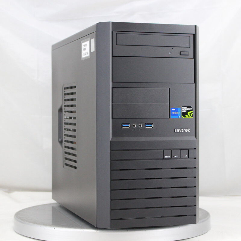 中古デスクトップパソコン｜パソコン通販のドスパラ【公式】