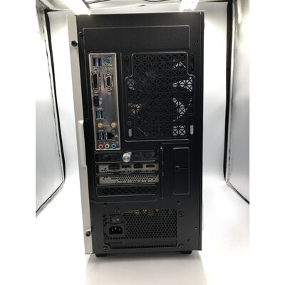 【水戸赤塚店】中古  Original　自作PC(Ryzen 7 5700X/48GB/SSD960GB+512GB/HDD2TB/-/RX6600/-) 4680002443【2/26値下げ!】 