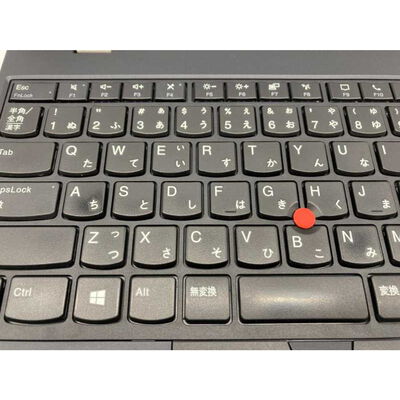 【郡山安積店】中古  LENOVO ThinkPad L15 Gen2 MSO (Intel Core i5 1135G7 2.4GHz/16GB/SSD256GB/-/オンボード/15.6/1920x1080/GbE/Wi-Fi/WEBCAM/W11P/Microsoft Office Home and Business 2024) 188640 