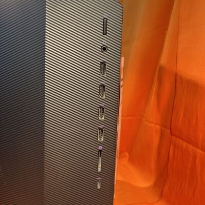 【なんば店】中古  HP HP Pavilion Gaming Desktop (i7 11700/16GB/SSD256GB+HDD1TB/WLAN/W11H) 3280021530 