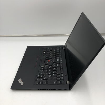 【福井日之出店】中古  Lenovo ThinkPad X13(i5-10210U/8GB/SSD256GB/W11P) 5200000827 