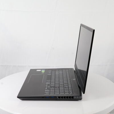 【通販センター】中古  GIGABYTE AORUS 15-X9(Intel Core i7 8750H/16GB/SSD500GB+SSD500GB+HDD2TB/なし/NVIDIA GeForce RTX 2070 8GB/15.6/1920x1080/Wi-Fi/W11H64 MAR) 185373【7/2大決算値下げ!】 