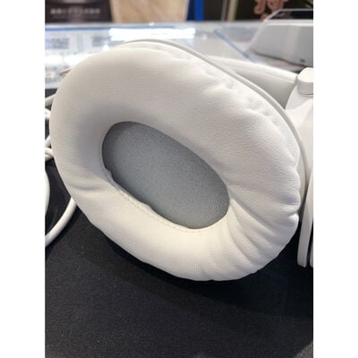 【水戸赤塚店】中古  audio-technica ATH-M20x WH 4680002141 