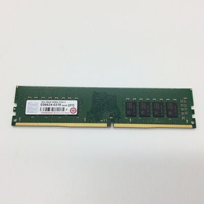 【浜松店】中古  PC4-17000 16GB デスクトップ用(DDR4-2133) 135640 