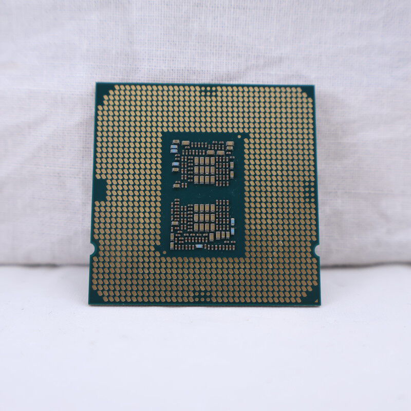 中古 INTEL Core i7 10700 (1200/2.9G/16M/C8/16) 142718 （388380