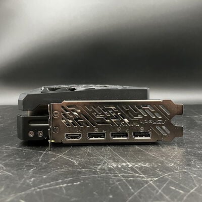 【大須店】中古  ASRock RX7800XT PG 16GO(RX7800XT Phantom GamingOC 3120023353 