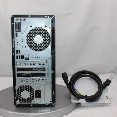 【通販センター】中古  HP Pavilion TG01-0722JP(Intel Core i7 9700/16GB DDR4 (PC4)/SSD2TB/なし/NVIDIA GeForce RTX 2060 SUPER 8GB/W11H64 MAR) 193903 